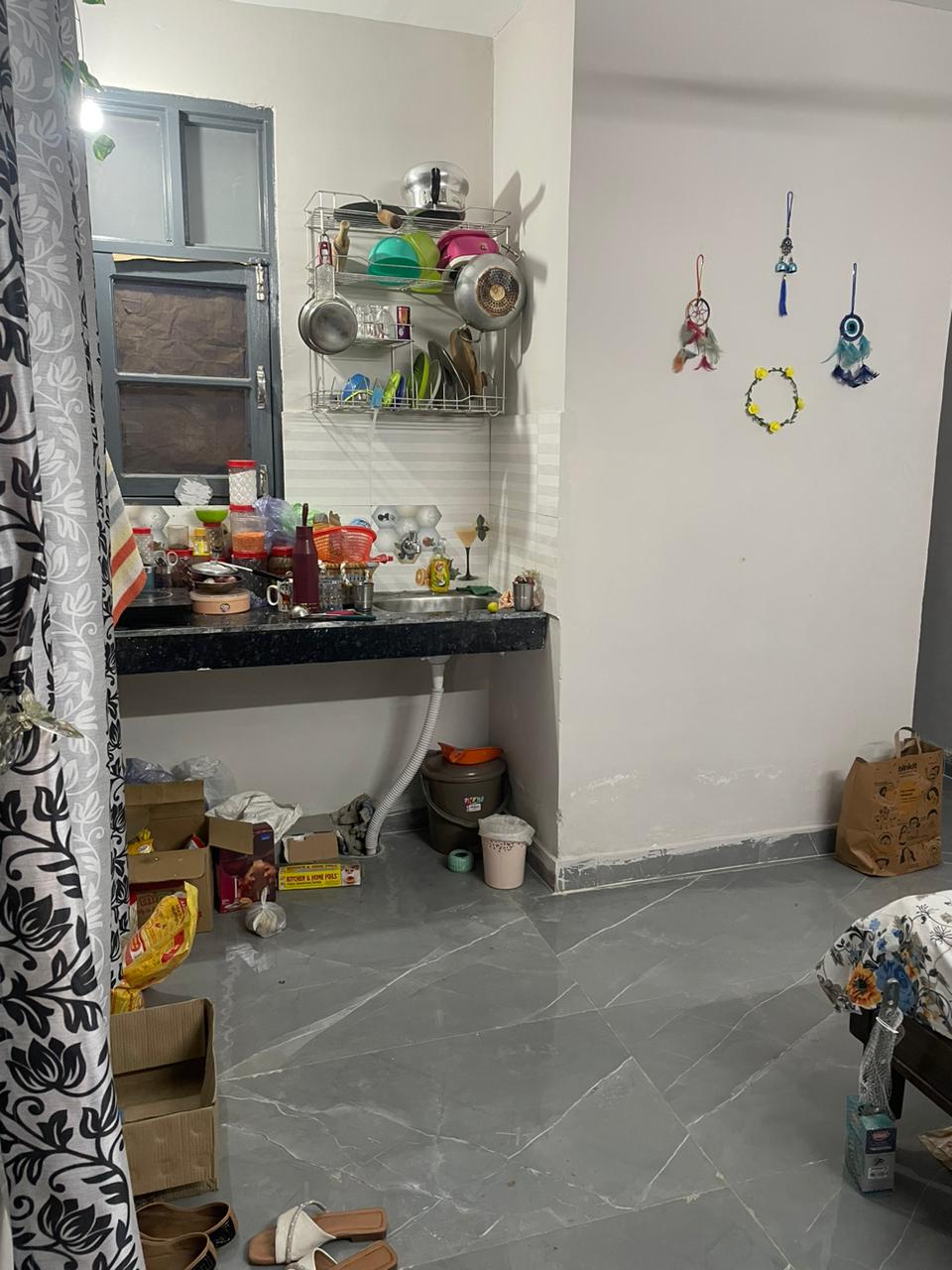 Ladies PG near Manyata Tech Park