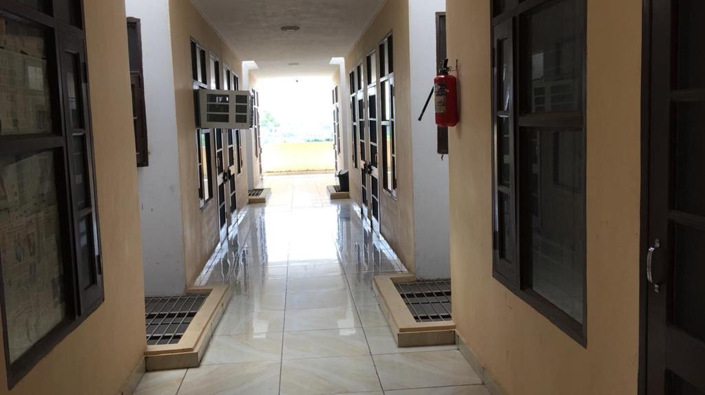 Girls PG near Manyata Tech Park