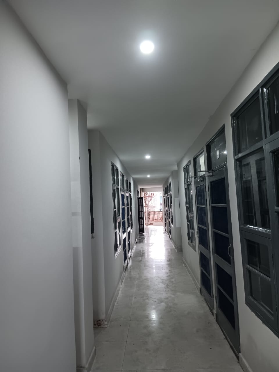 Best Ladies PG near Qspiders Hebbal