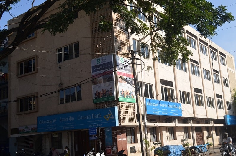 Ladies PG in Basavanagudi